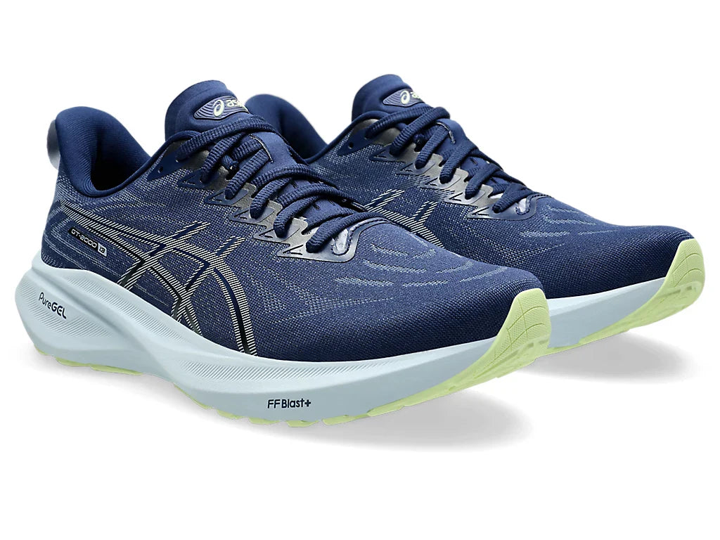 Gt-2000 13 Sneakers - Premium Brand Shoes for Men and Women