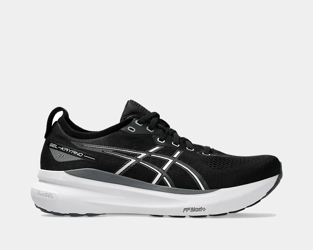 Gel-kayano 31 Sneakers - Premium Brand Shoes for Men and Women