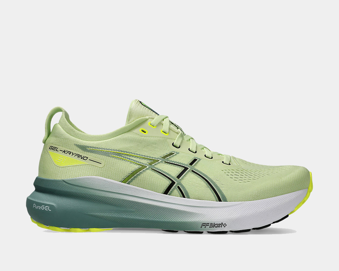 Gel-kayano 31 Sneakers - Premium Brand Shoes for Men and Women