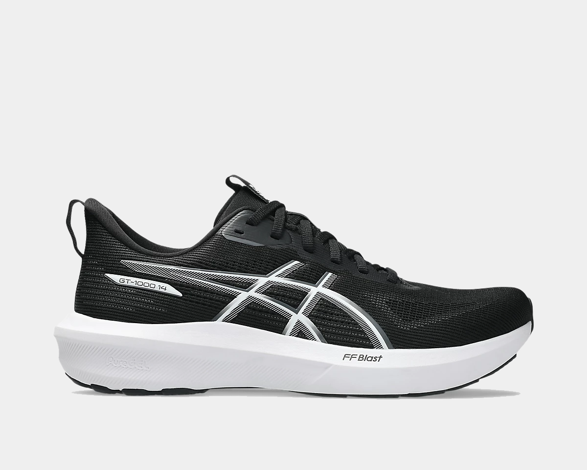 Gt-1000 14 Sneakers - Premium Brand Shoes for Men and Women