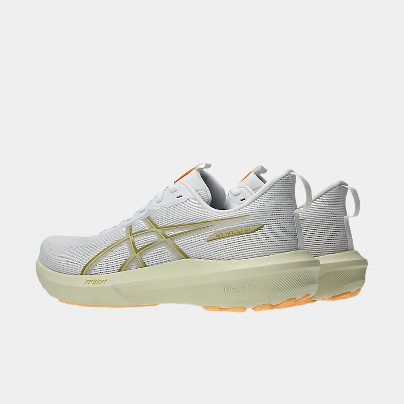 Gt-1000 14 Sneakers - Premium Brand Shoes for Men and Women