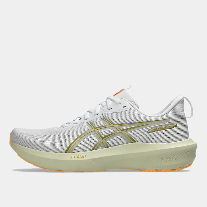 Gt-1000 14 Sneakers - Premium Brand Shoes for Men and Women