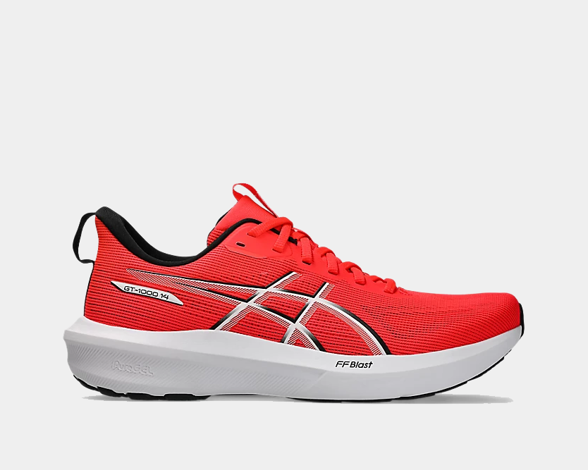 Gt-1000 14 Sneakers - Premium Brand Shoes for Men and Women