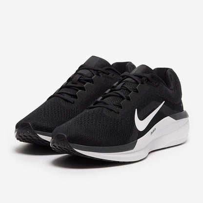 Nike Winflo 11 - Black/White-Anthracite