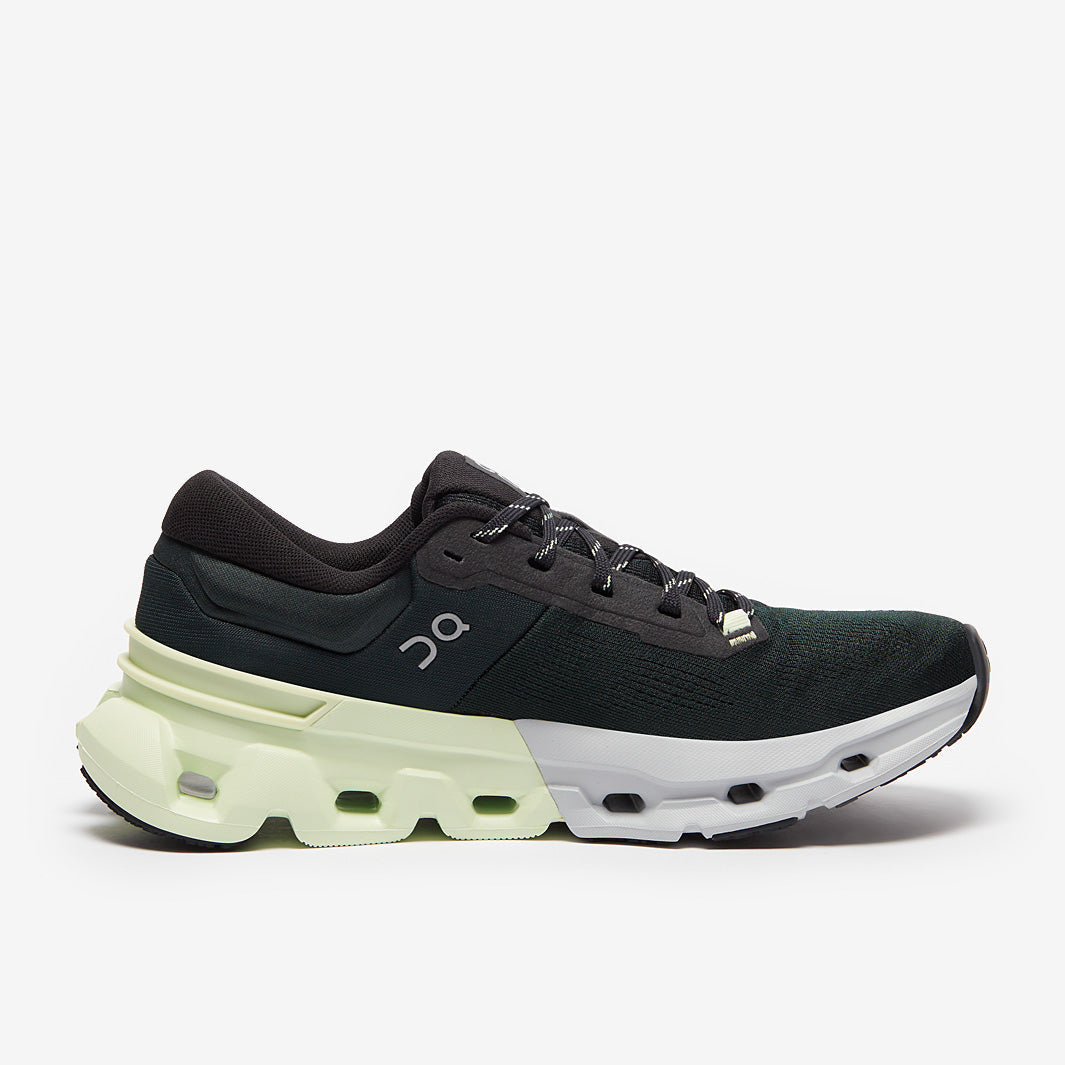 On Cloudflyer 5
