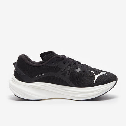 Puma Deviate Nitro 3 - Puma Black