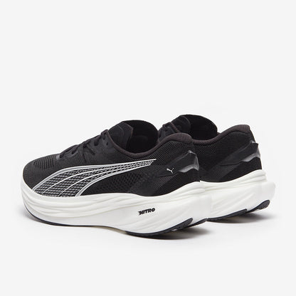 Puma Deviate Nitro 3 - Puma Black
