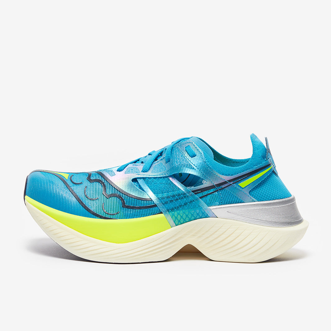 Saucony Endorphin Elite