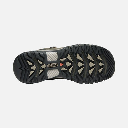 Targhee III Waterproof Mid Sneakers - Premium Brand Shoes for Men and Women