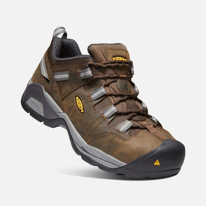 Detroit XT Steel Toe ESD Sneakers - Premium Brand Shoes for Men and Women