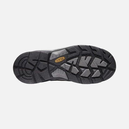 Detroit XT Steel Toe ESD Sneakers - Premium Brand Shoes for Men and Women