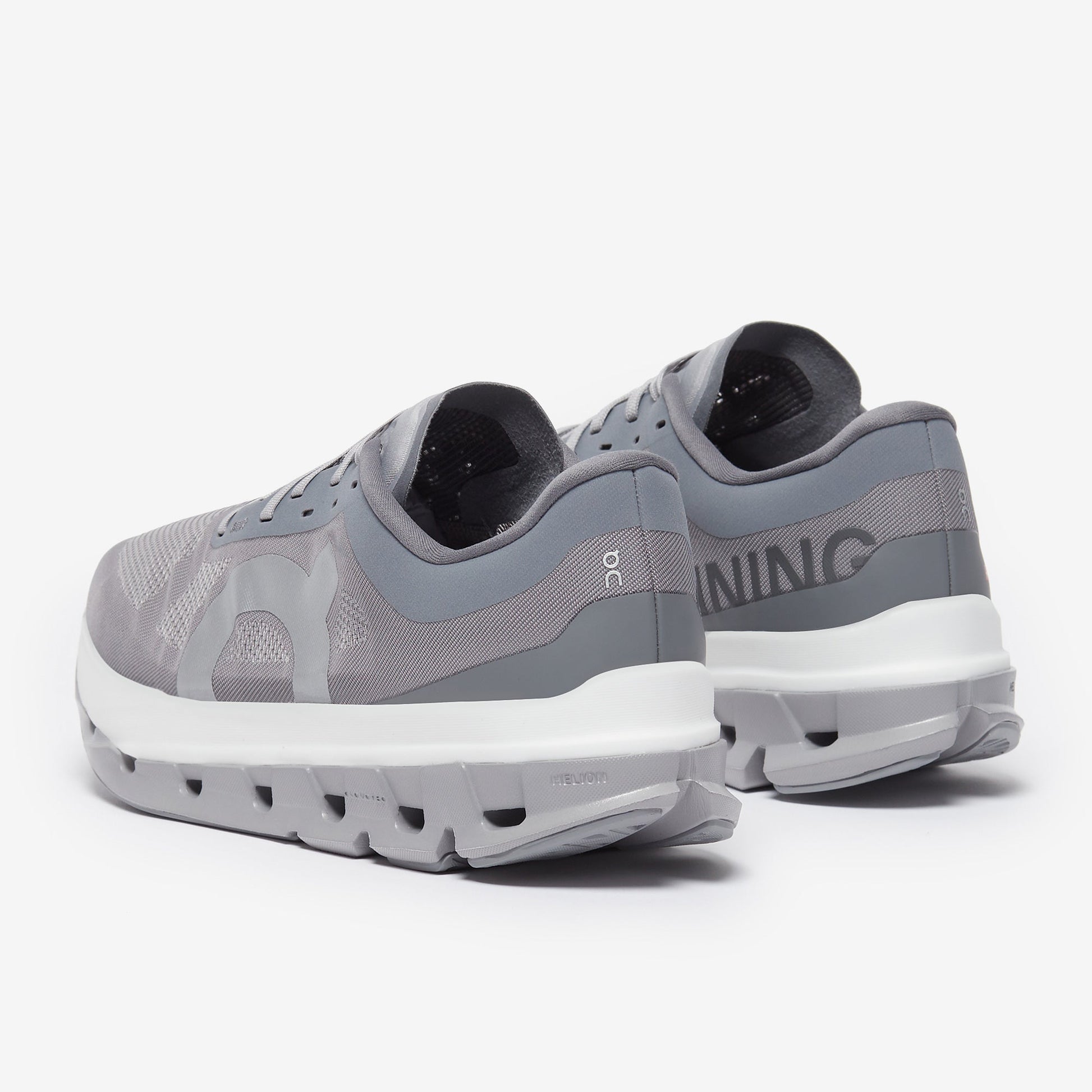 On Cloudflow 5