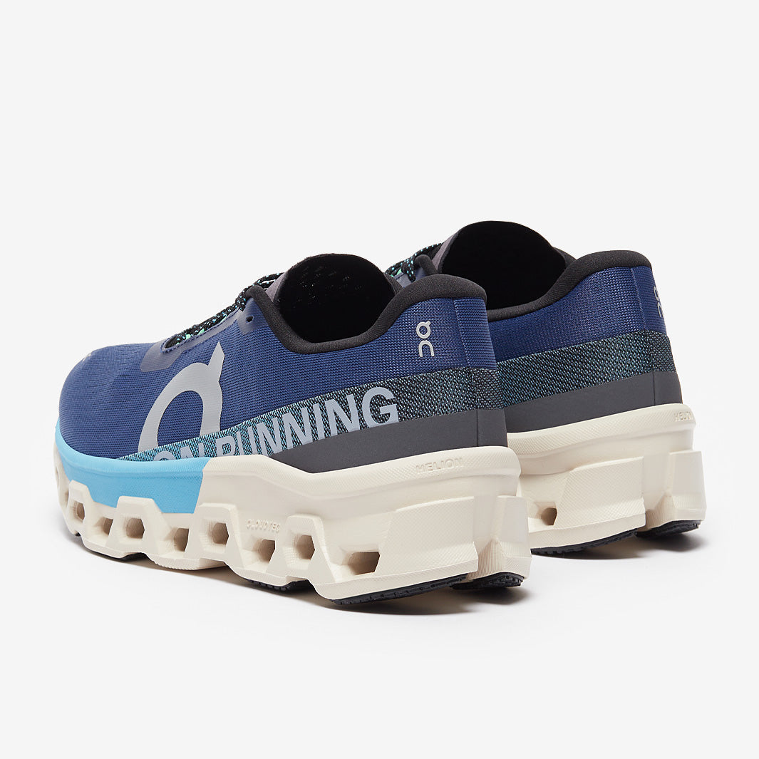 On Cloudmonster 2