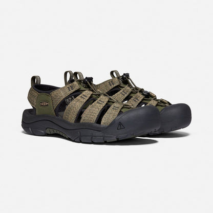 Newport H2 Sneakers - Premium Brand Shoes for Men and Women