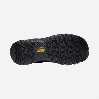 Targhee III Oxford Sneakers - Premium Brand Shoes for Men and Women