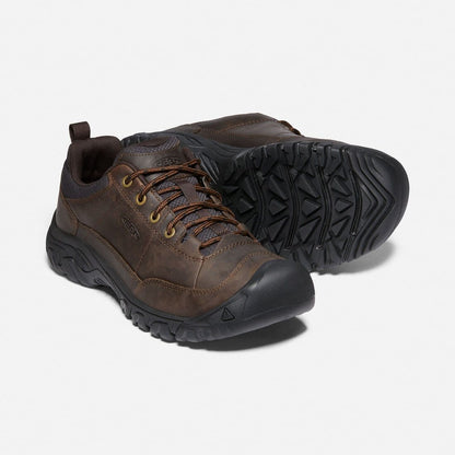 Targhee III Oxford Sneakers - Premium Brand Shoes for Men and Women
