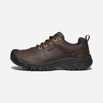 Targhee III Oxford Sneakers - Premium Brand Shoes for Men and Women