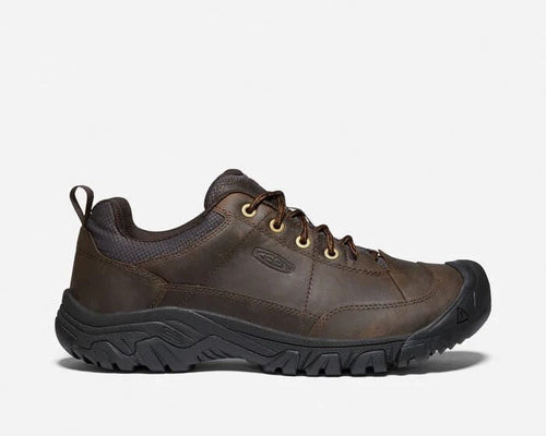 Targhee III Oxford Sneakers - Premium Brand Shoes for Men and Women