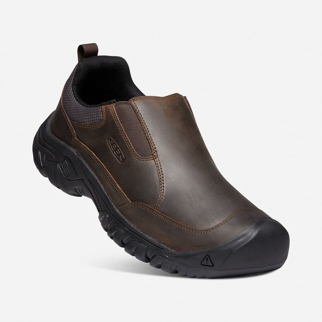 Targhee III Slip-on Sneakers - Premium Brand Shoes for Men and Women