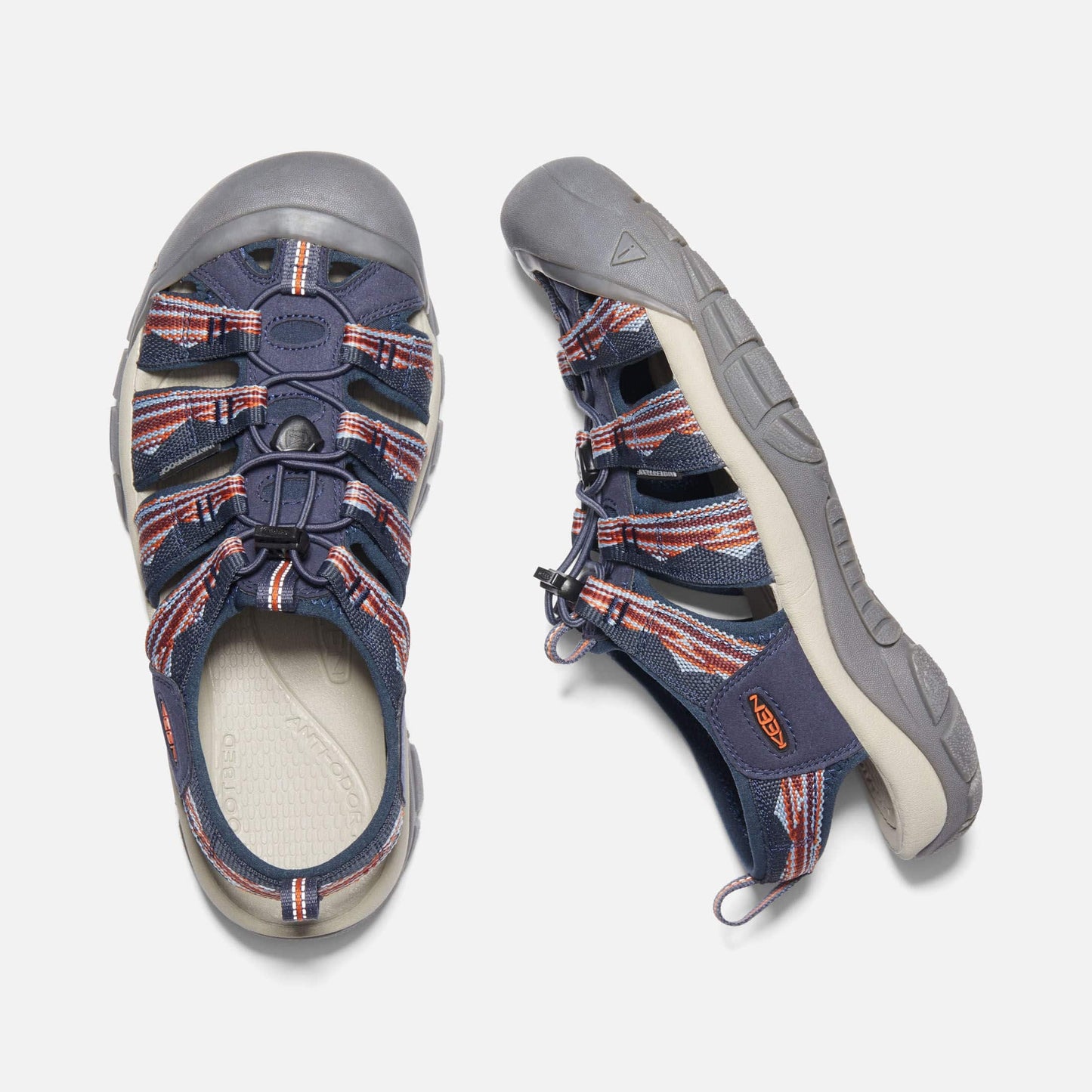 Newport H2 Sneakers - Premium Brand Shoes for Men and Women