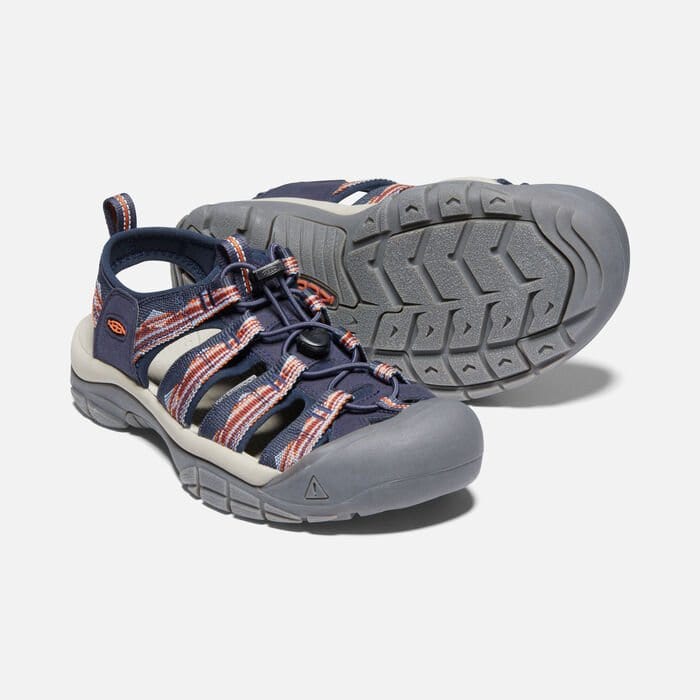Newport H2 Sneakers - Premium Brand Shoes for Men and Women