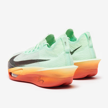 Nike Air Zoom Alphafly Next Percent 3 - Vapor Green/Black