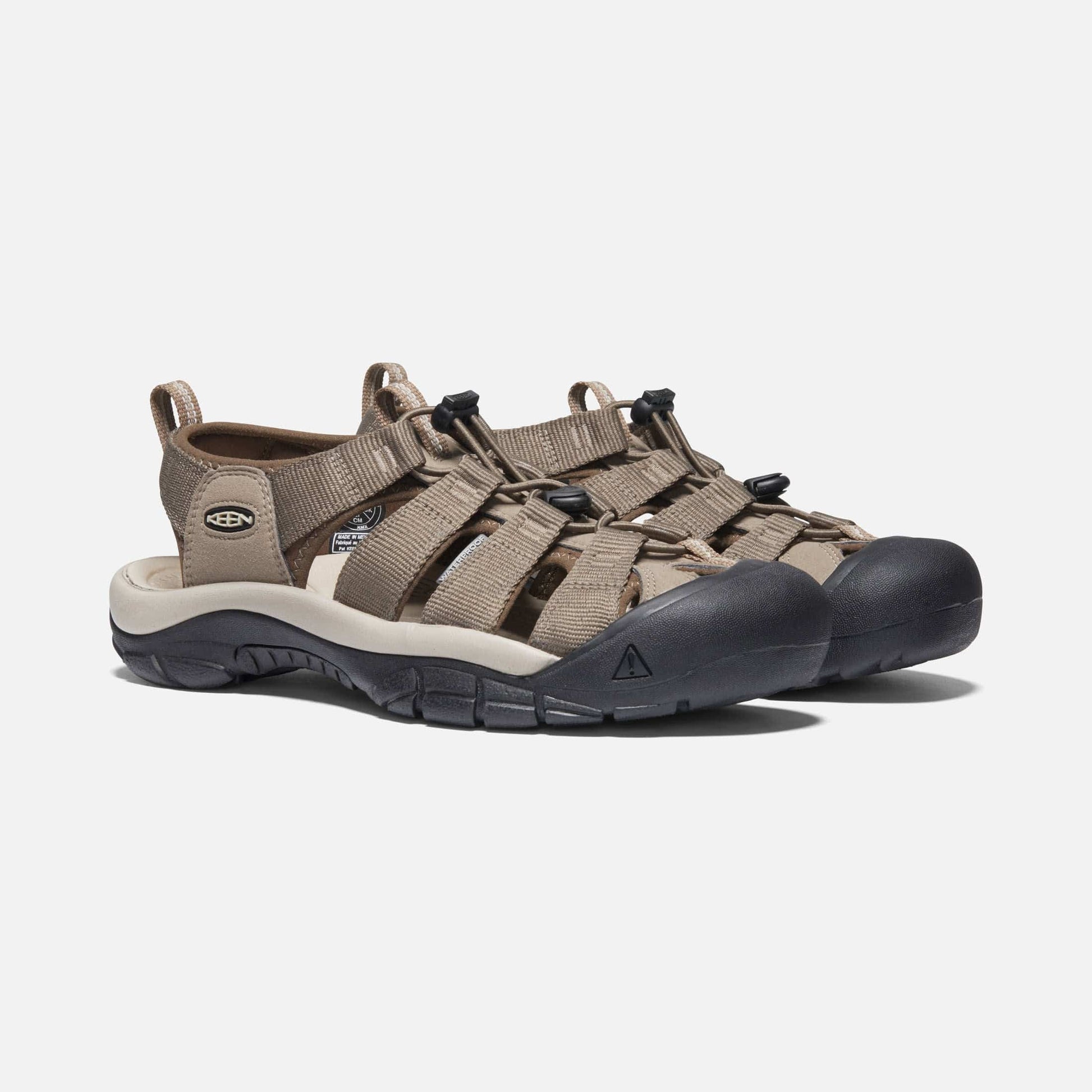 Newport H2 Sneakers - Premium Brand Shoes for Men and Women