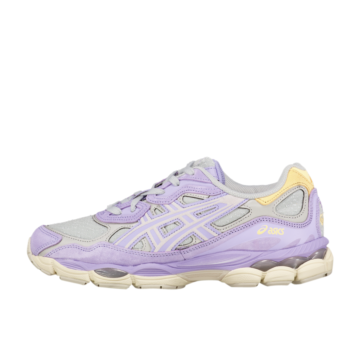 Gel-Nyc 'Piedmont Grey'
