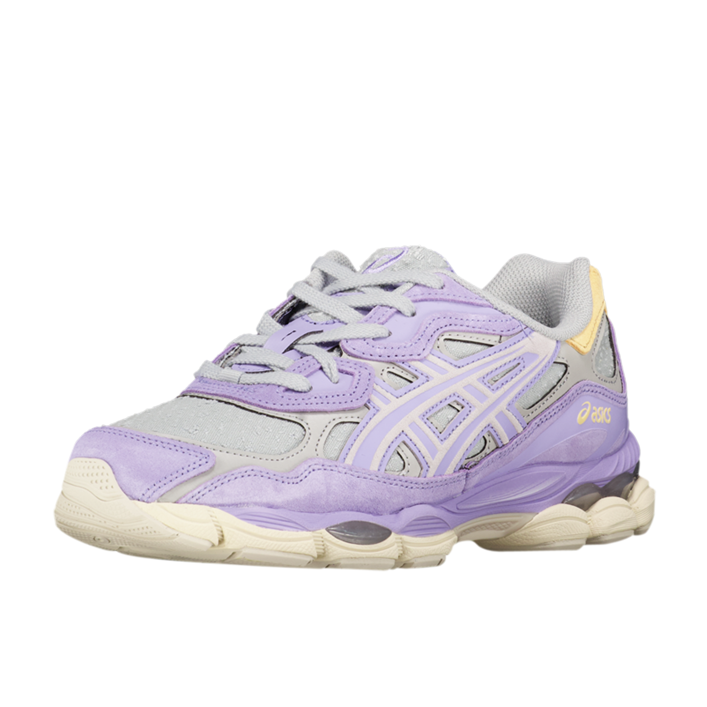 Gel-Nyc 'Piedmont Grey'