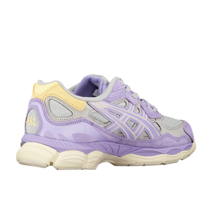Gel-Nyc 'Piedmont Grey'