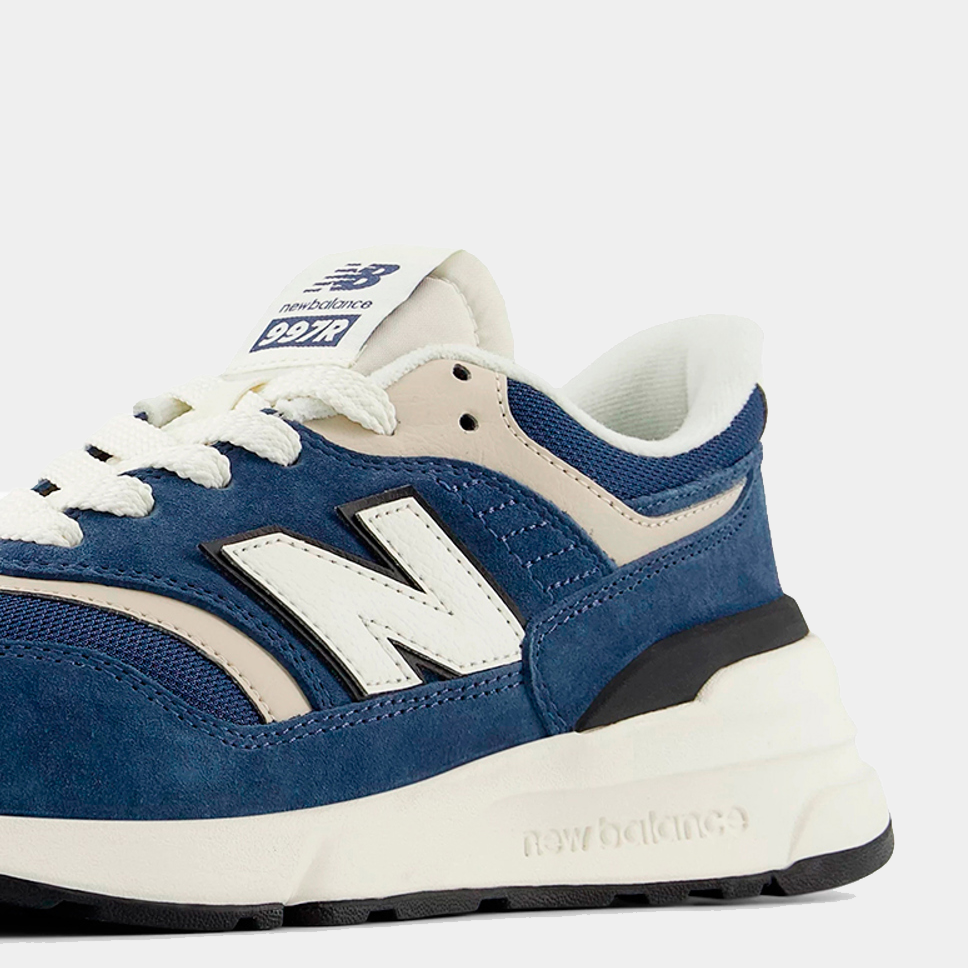 997R Sneakers - Premium Brand Shoes for Men and Women