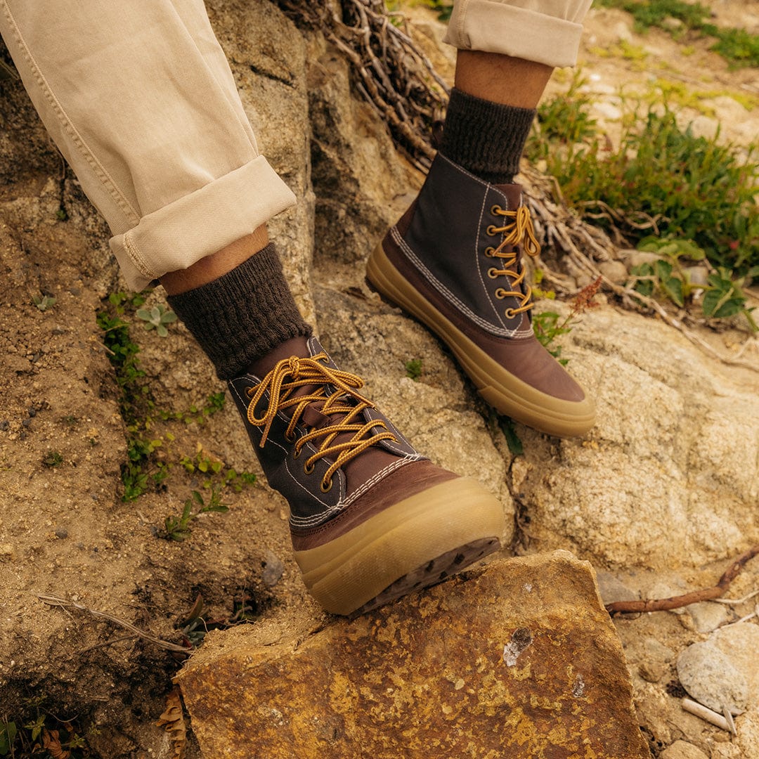 Cascade Range Boot Sneakers - Premium Brand Shoes for Men and Women