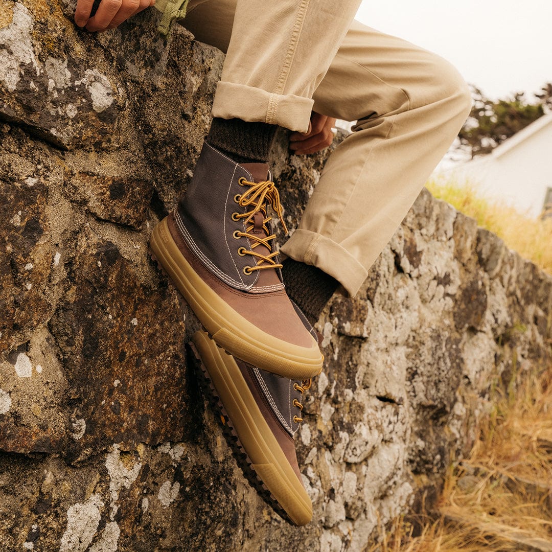 Cascade Range Boot Sneakers - Premium Brand Shoes for Men and Women