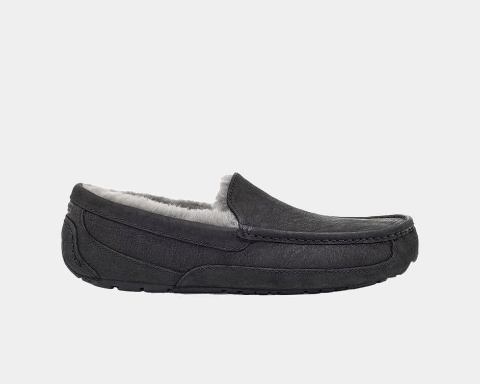 Ascot Matte Leather Sneakers - Premium Brand Shoes for Men and Women