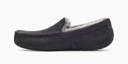 Ascot Matte Leather Sneakers - Premium Brand Shoes for Men and Women