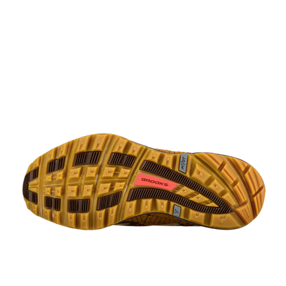 Staple X Brooks Cascadia 1 'Ginger'