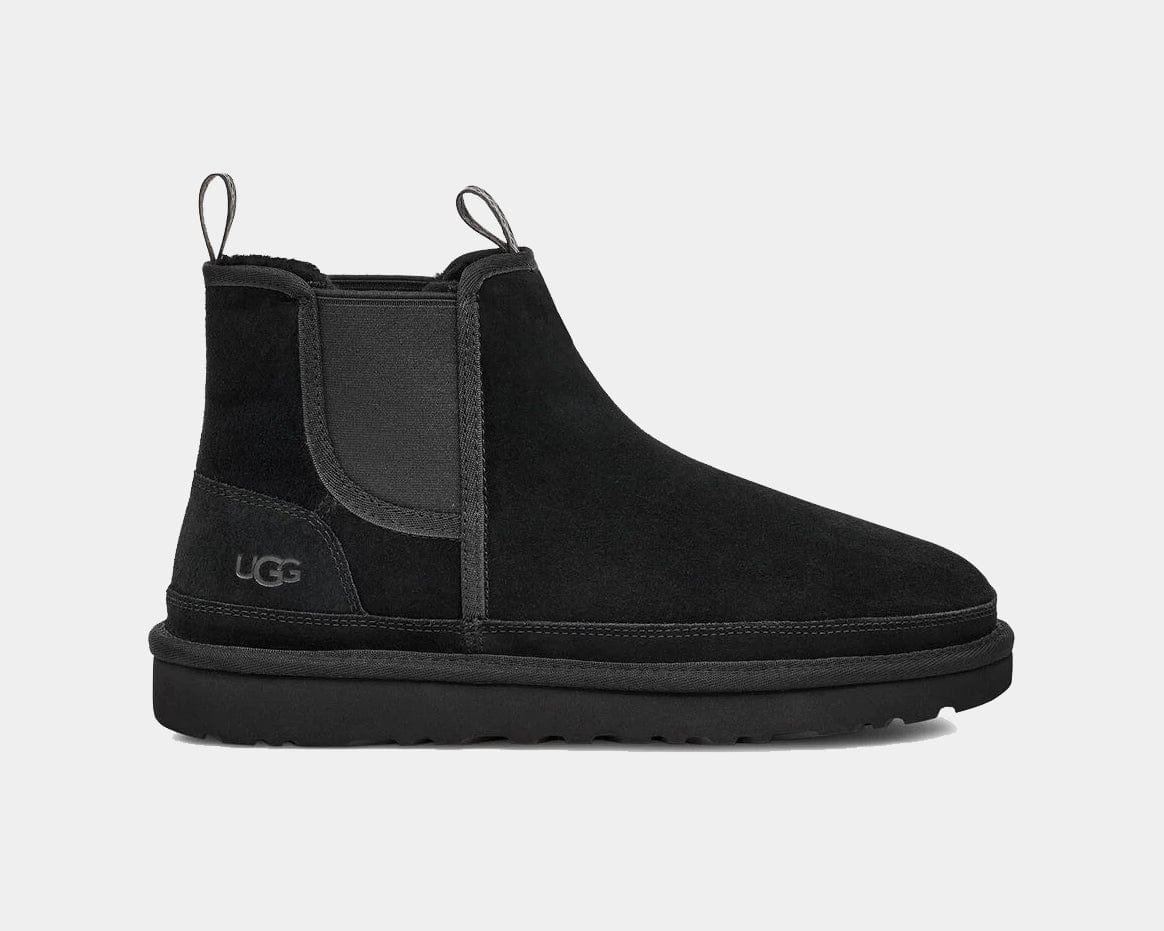Neumel Chelsea Sneakers - Premium Brand Shoes for Men and Women