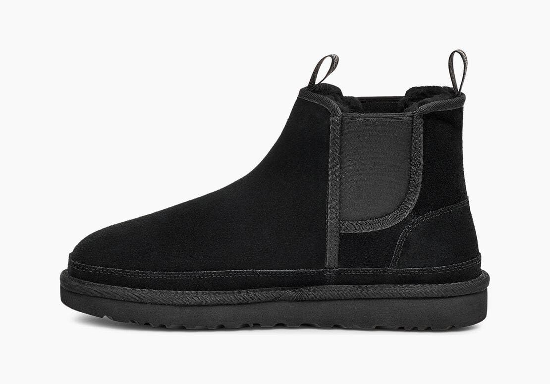 Neumel Chelsea Sneakers - Premium Brand Shoes for Men and Women