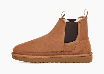 Neumel Chelsea Sneakers - Premium Brand Shoes for Men and Women