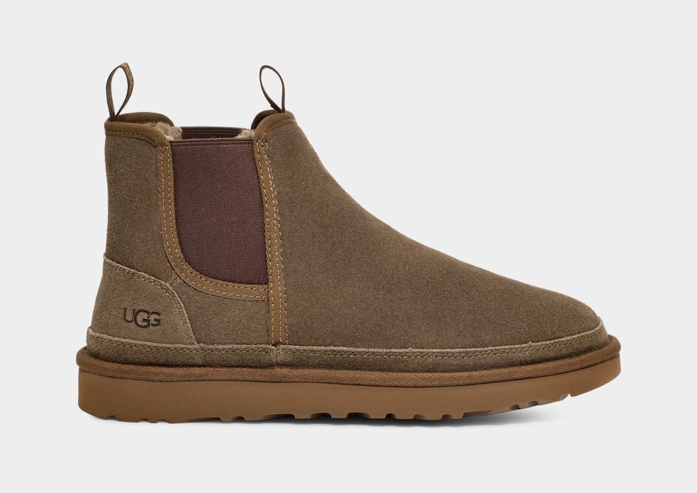 Neumel Chelsea Sneakers - Premium Brand Shoes for Men and Women