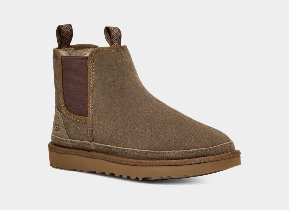 Neumel Chelsea Sneakers - Premium Brand Shoes for Men and Women