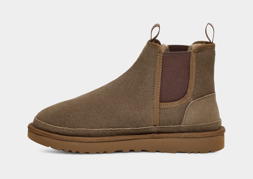 Neumel Chelsea Sneakers - Premium Brand Shoes for Men and Women