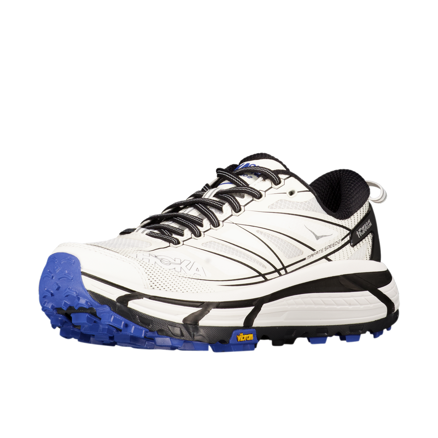 Mafate Speed 2 'Cobalt Blue'