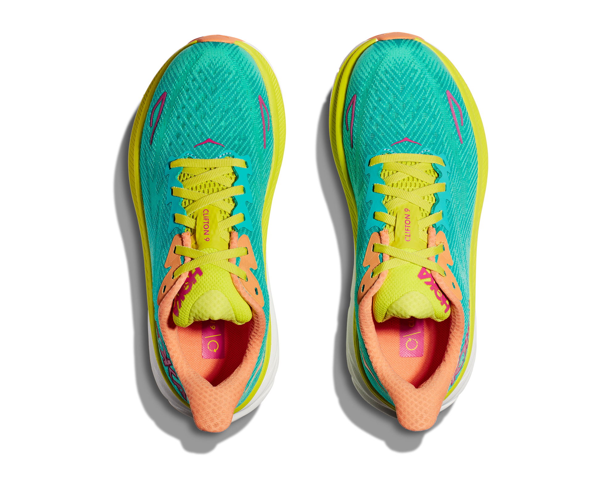 Clifton 9 Sneakers - Premium Brand Shoes for Men and Women