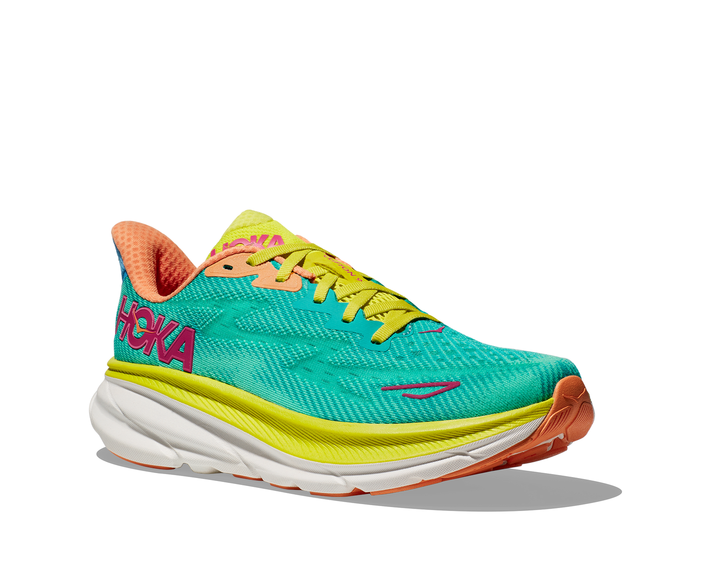 Clifton 9 Sneakers - Premium Brand Shoes for Men and Women