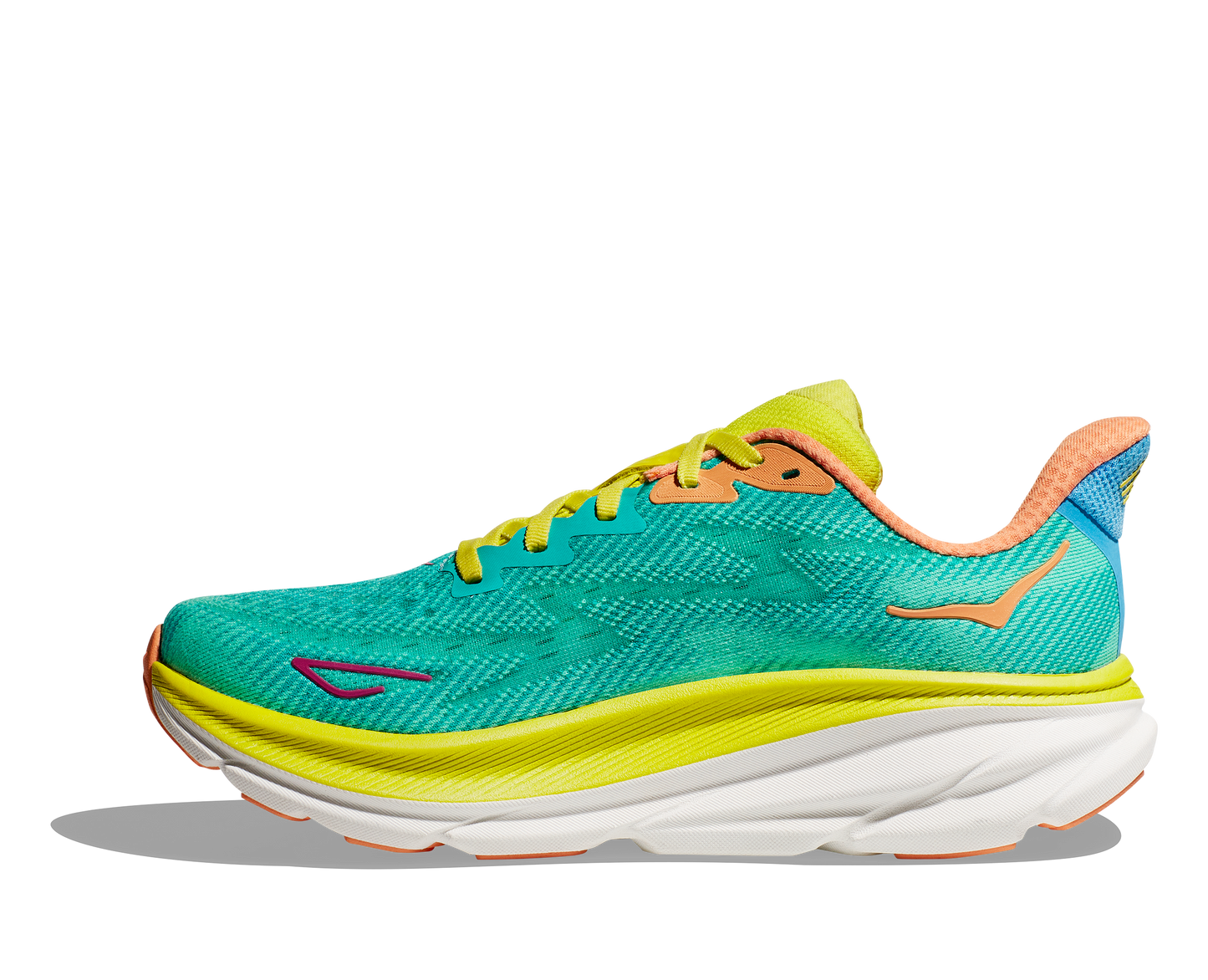 Clifton 9 Sneakers - Premium Brand Shoes for Men and Women