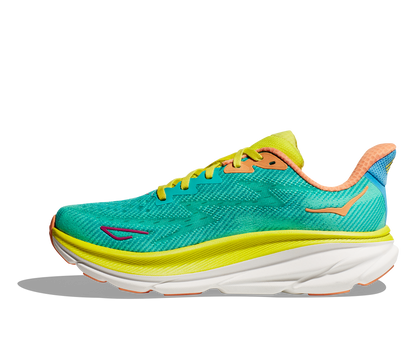 Clifton 9 Sneakers - Premium Brand Shoes for Men and Women