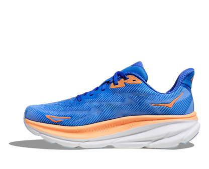 Clifton 9 Sneakers - Premium Brand Shoes for Men and Women