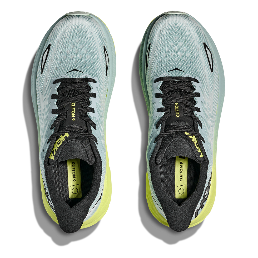 Clifton 9 Sneakers - Premium Brand Shoes for Men and Women