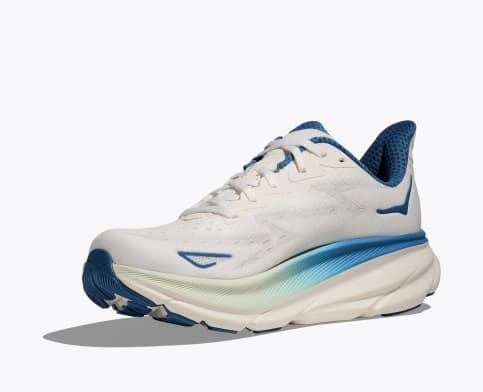 Clifton 9 Sneakers - Premium Brand Shoes for Men and Women